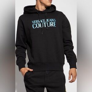 Brand New Authentic Versace Jeans Hoody